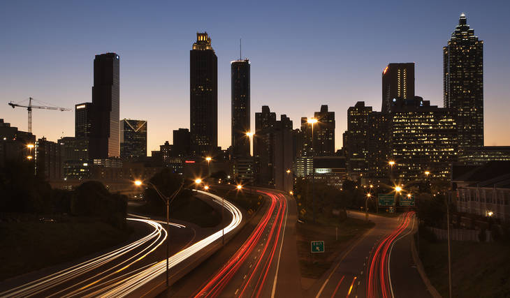 Las 3 mejores microexperiencias que debes probar en Atlanta para vivir la ciudad como un auténtico local de ATL en 2026