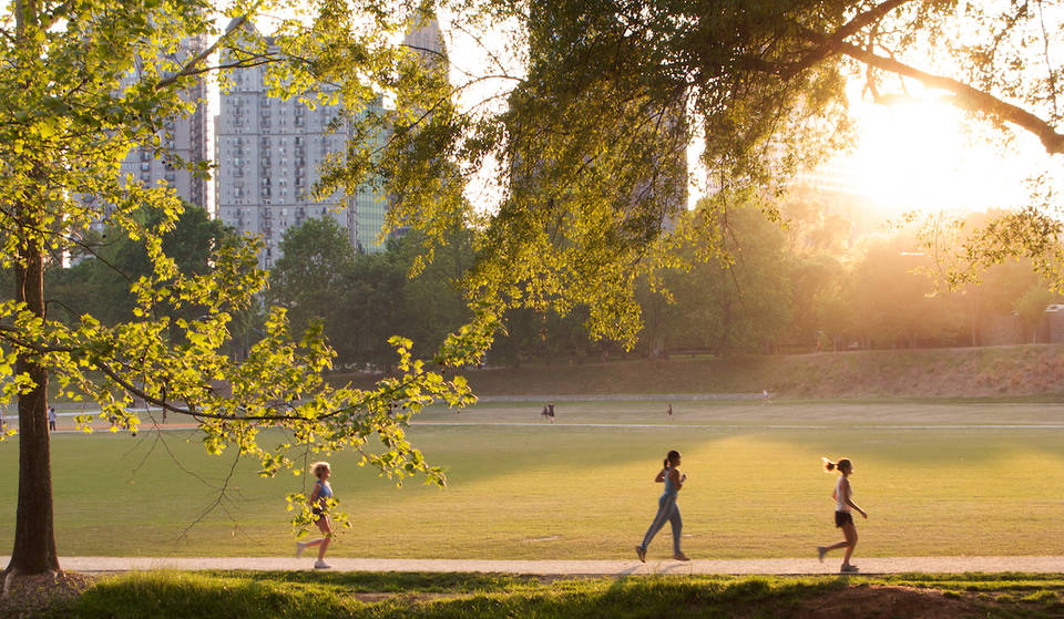 GA Senate Passes A Bill That Could Permanently End Daylight Saving &amp; Switch The State To A New Time Zone