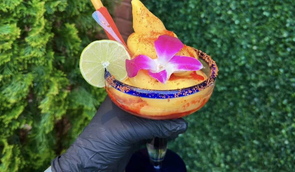9 sitios en Atlanta y alrededores donde tomar una deliciosa margarita de helado cremoso que se ha vuelto viral: la tendencia más candente del verano