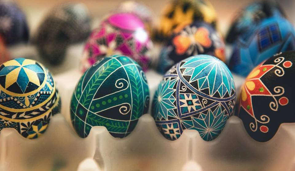 Esta celebración polaca de Pascua, que dura todo el fin de semana, ofrece un taller de huevos pisanki, pescado frito todo el día, un brunch de Pascua y mucho más: recorre la pintoresca campiña polaca sin salir de Atlanta