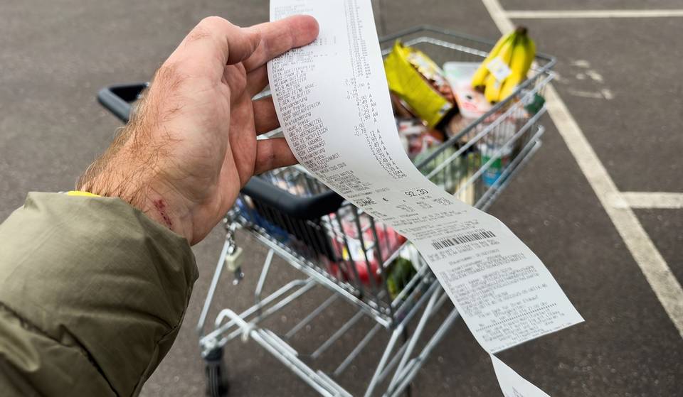 Atlanta Ranks In The Top 10 Longest Grocery Lines For A Major U.S. City — Here’s Where The Worst Checkout Wait Times Are In The ATL