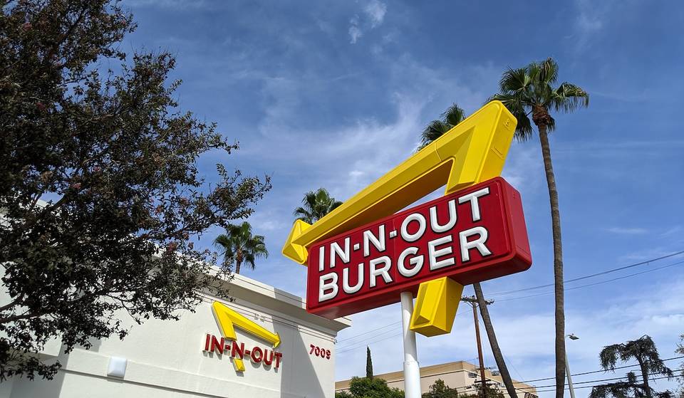 [APRIL FOOLS] The Beloved West-Coast Fast Food Chain, In-N-Out, Is Finally Coming To Atlanta In June [APRIL FOOLS]