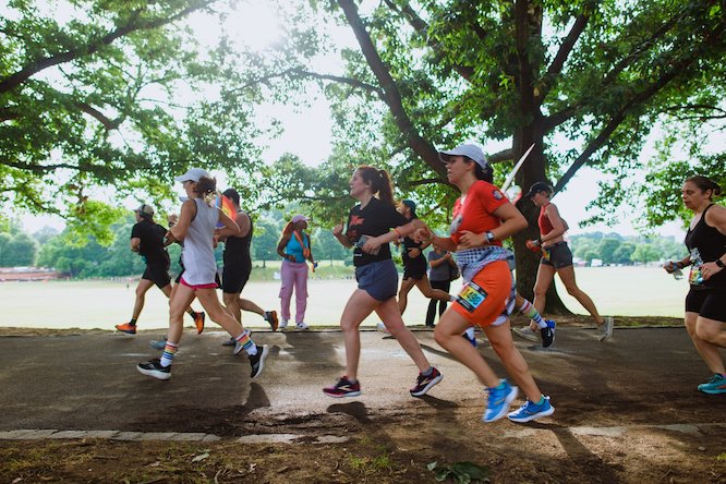 Pride Run ATL 5K