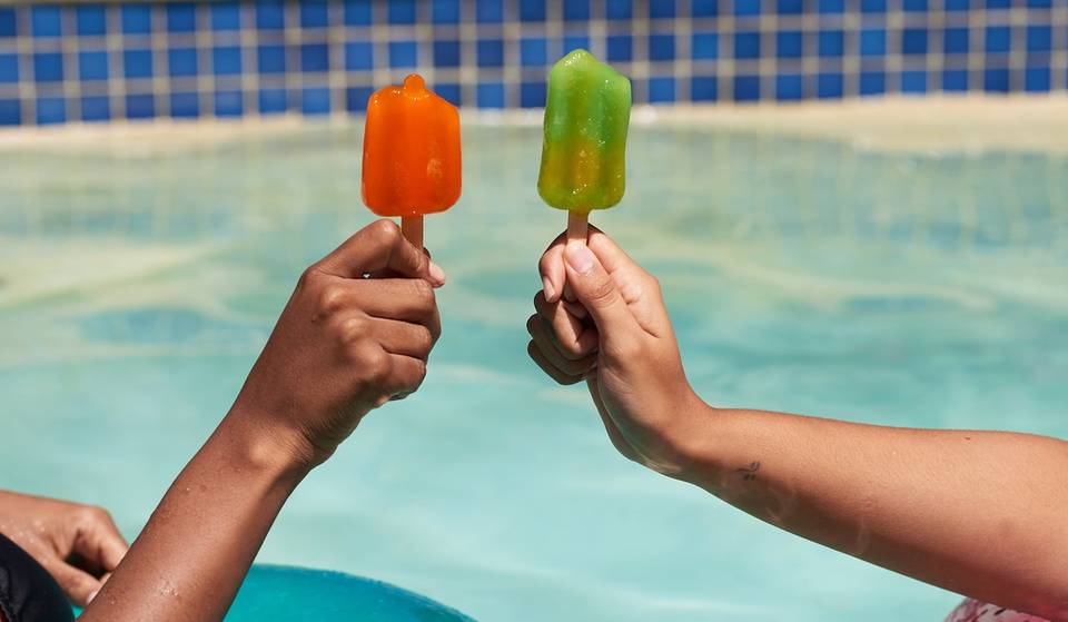 Forget Boring Traditional Flavors: Atlanta’s King Of Pops Is Crafting A Unique Flavor For Every Country Coming To Compete In The FIFA World Cup In Atlanta This Summer