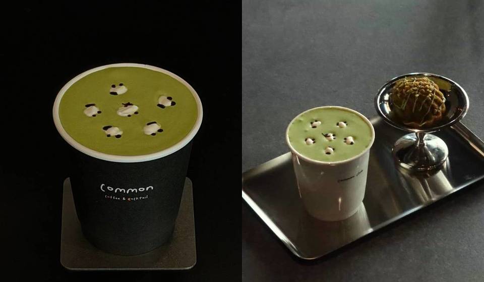 Shanghai’s Viral ‘Little Sheep Latte’ Is Taking Over Atlanta — Here’s Where You Can Get Yours