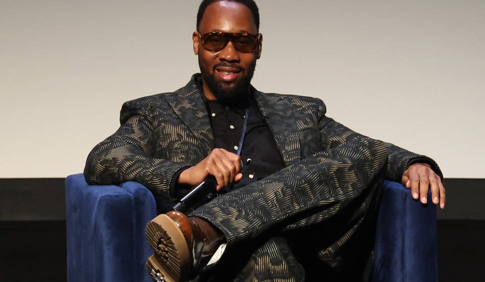 Legendary Founder Of The Wu-Tang Clan &amp; 2026 Rock &amp; Roll Hall Of Fame Inductee, RZA, To Be Honored With The Atlanta Film Festival’s Originator Award At This Year’s Festival