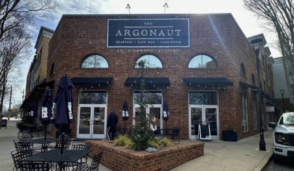 El primer bar deportivo para mujeres de Atlanta acaba de estrenar local físico en Kirkwood