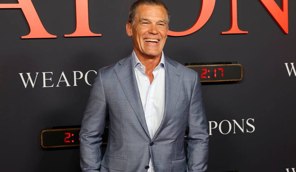 «No venderíamos esta propiedad si mi trabajo no nos llevara al oeste»: Josh Brolin pone a la venta su casa de 5 millones de dólares en Atlanta