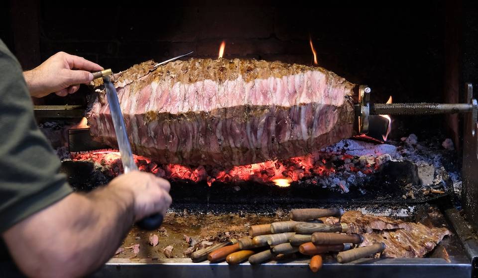 Atlanta’s iconic 2-day Turkish Food Festival is this weekend &amp; it’s FREE to enter — authentic Turkish cuisine, traditional performances, and more
