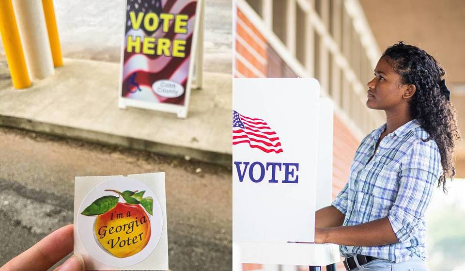 Your complete guide to the 2026 Georgia gubernatorial election — Who is running for GA governor? When is the election? &amp; all your other election questions