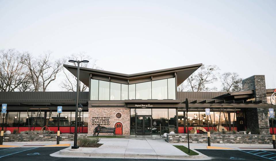 Chick-fil-A celebrates its 80th anniversary at the Original Dwarf House this Friday in Hapeville — exclusive vintage menu items, guided tours, live entertainment &amp; more