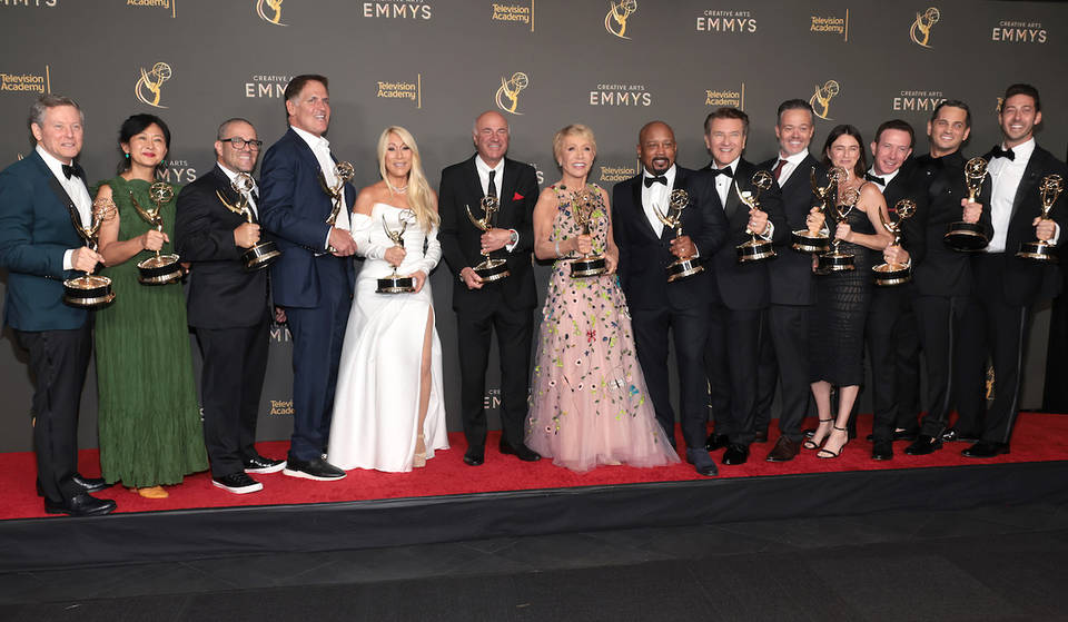 La 18.ª temporada de «Shark Tank» de la ABC se grabará en Atlanta en lugar de en Los Ángeles: aquí te contamos por qué la famosa serie se traslada al Hollywood del Sur