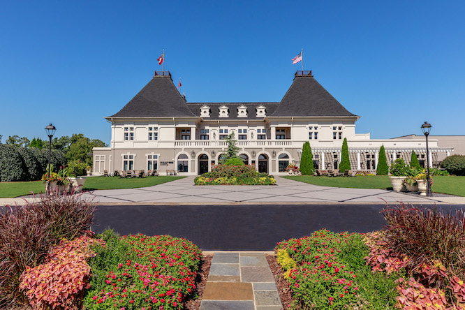 Chateau Elan Winery & Resort