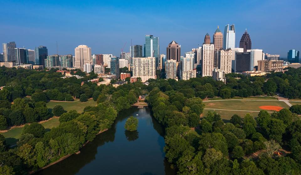 27 jazzy things to do this June in Atlanta