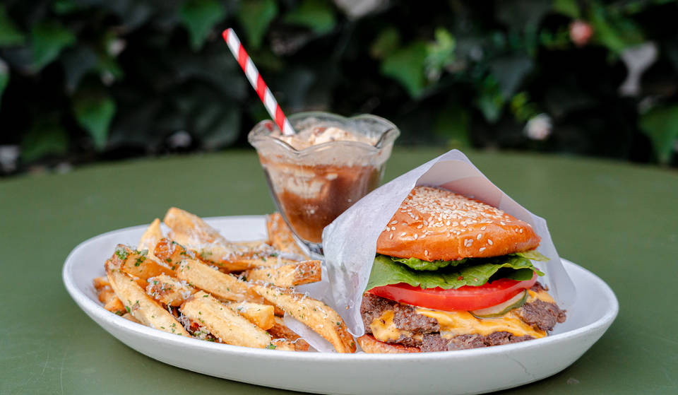 Belle Bar, a new open-air, small bites &amp; raw bar concept from James Beard–nominated chef Joey Ward will open in Atlanta early this summer —  Wednesday Jazz Nights, easy-drinking wines &amp; shareable bites