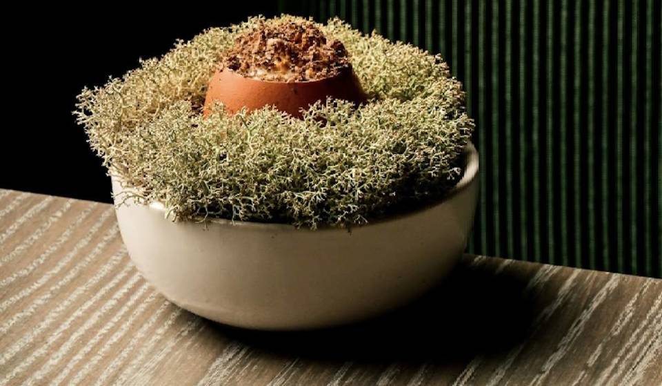This Alpine-inspired restaurant with a uniquely Atlanta twist is one of ‘North America’s 50 Best Restaurants’ for 2026 — lemon pepper frog legs, venison tartare, white pepper ice cream &amp; beyond