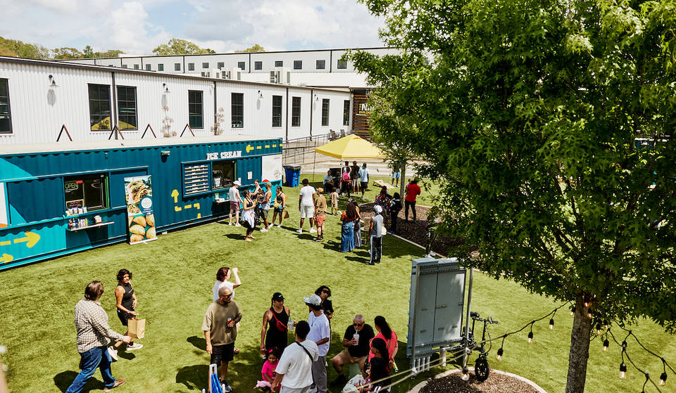 Busta Rhymes &amp; Tobe Nwigwes to headline Atlanta Beltline Fest this weekend — A free, two-day celebration of Atlanta’s flourishing culture hosted during the FIFA World Cup