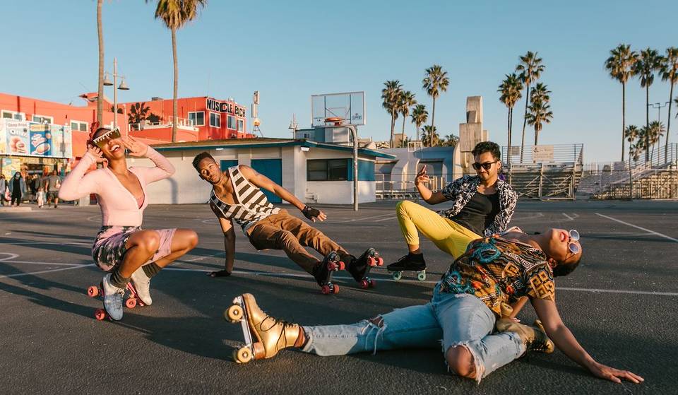 The Atlanta Hawks are holding open auditions for Flight Crew skaters at the legendary Cascade Skating Rink in Atlanta on Monday — here’s how you can join the team