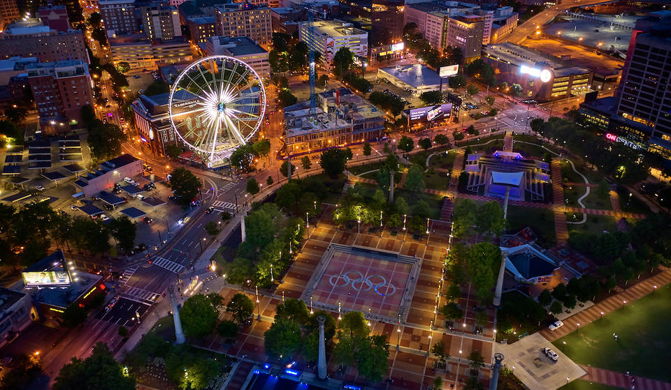 Where can I watch the FIFA World Cup in Atlanta? — 8 FIFA World Cup watch parties, screenings &amp; events you’ve gotta check out in Atlanta during this summer