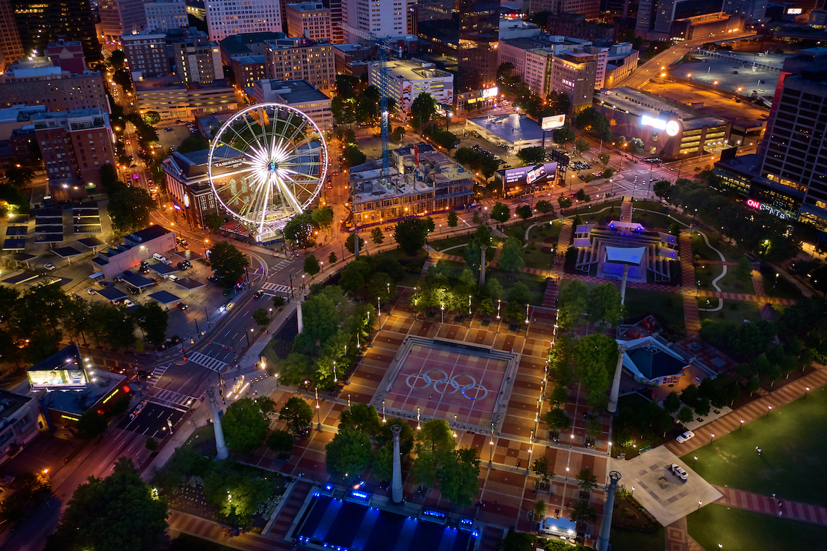 Where can I watch the FIFA World Cup in Atlanta? — 8 FIFA World Cup watch parties, screenings & events you’ve gotta check out in Atlanta during this summer