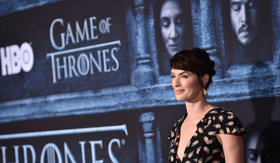 La Reina de los Siete Reinos de Juego de Tronos, Lena Headey, viene a Atlanta este septiembre para la convención de cultura popular más grande del mundo. Aquí tienes todo lo que necesitas saber.