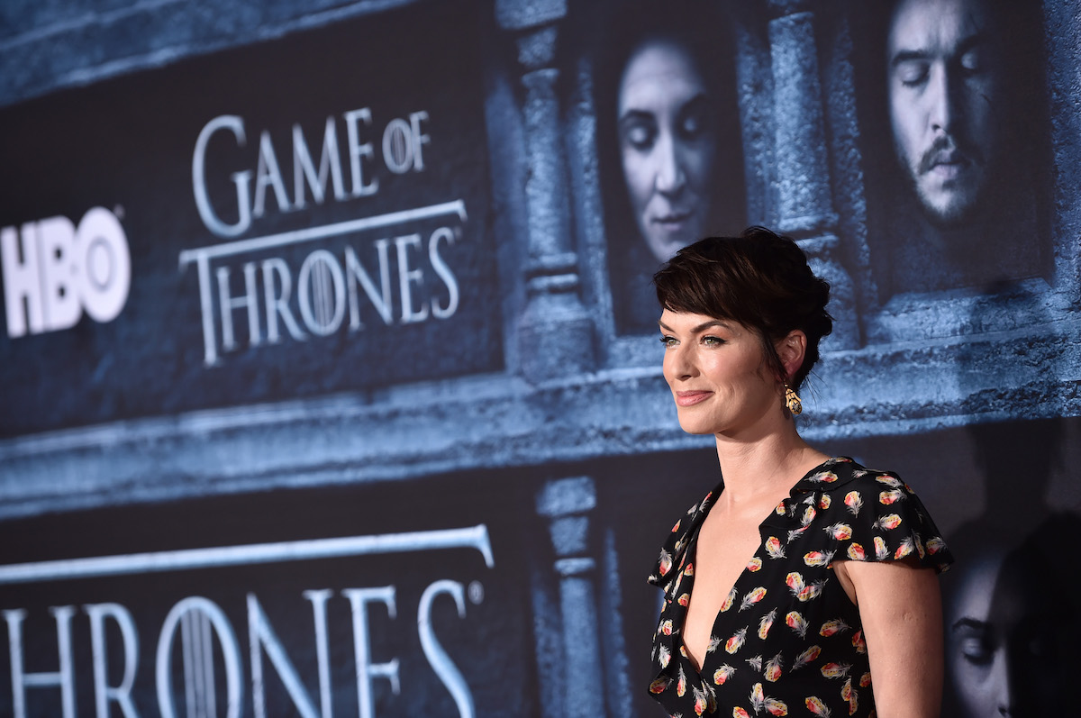 Game of Thrones’ Queen of the Seven Kingdoms, Lena Headey, is coming to Atlanta this September for the largest popular culture convention in the world — Here’s everything you need to know