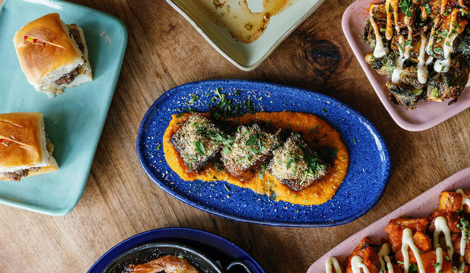 A taste of Spain right here in Atlanta! This ATL tapas bar is hosting a full day of Spanish-inspired dining for World Tapas Day this week — keep the World Cup vibes going