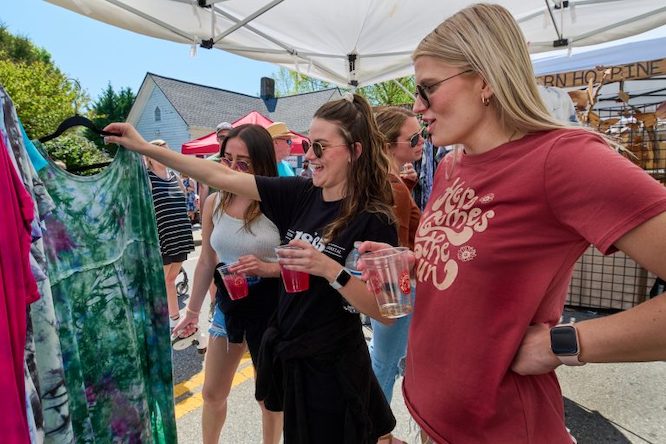 Cumberland Art Festival