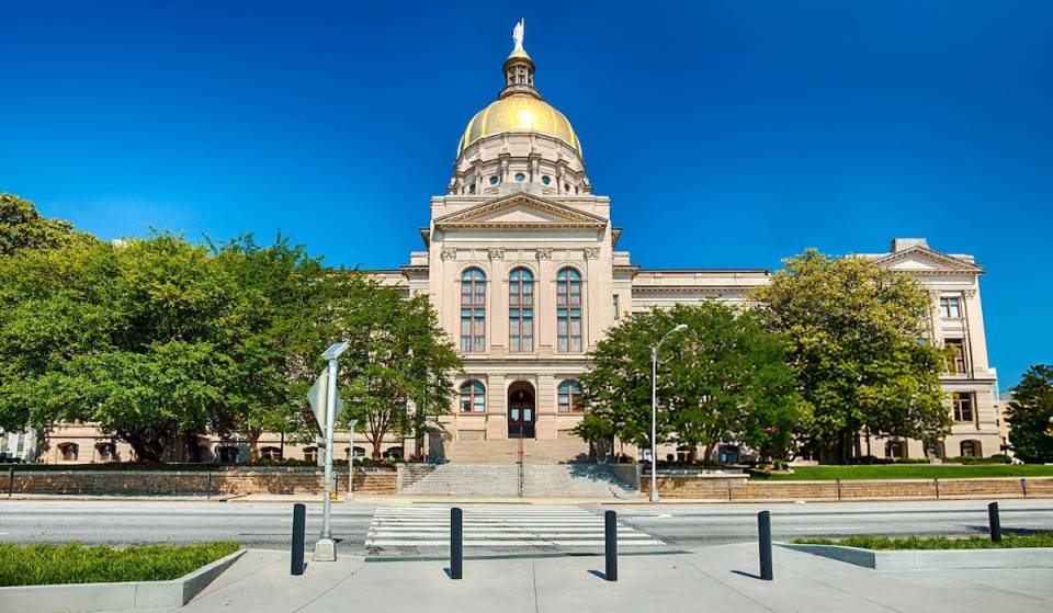 5 new Georgia laws going into effect on July 1st, 2026 that you need to know about