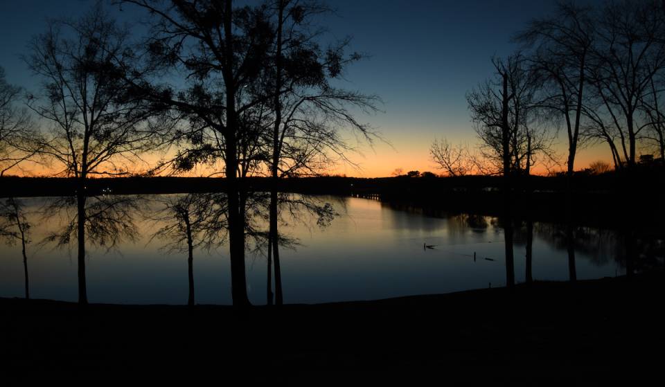 2 charming Georgia lake towns rank among the 8 best southern spots to live — and they’re the perfect weekend getaway from the city