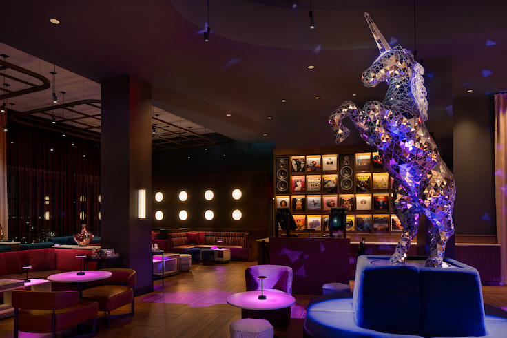 Jagger Suite