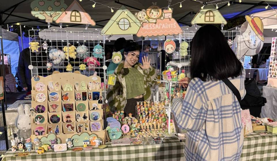 This adorable Atlanta-based trinket shop will sprinkle a little whimsy into your day — here’s where you can find your dream trinkets (or learn to make them!)