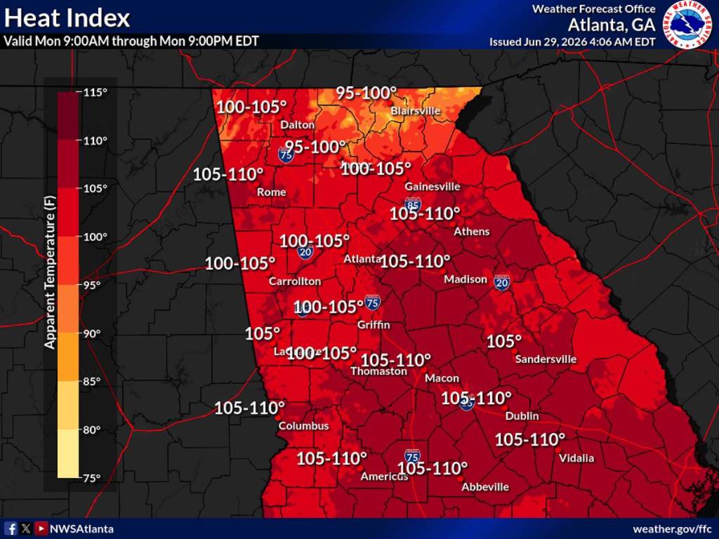 National Weather Service