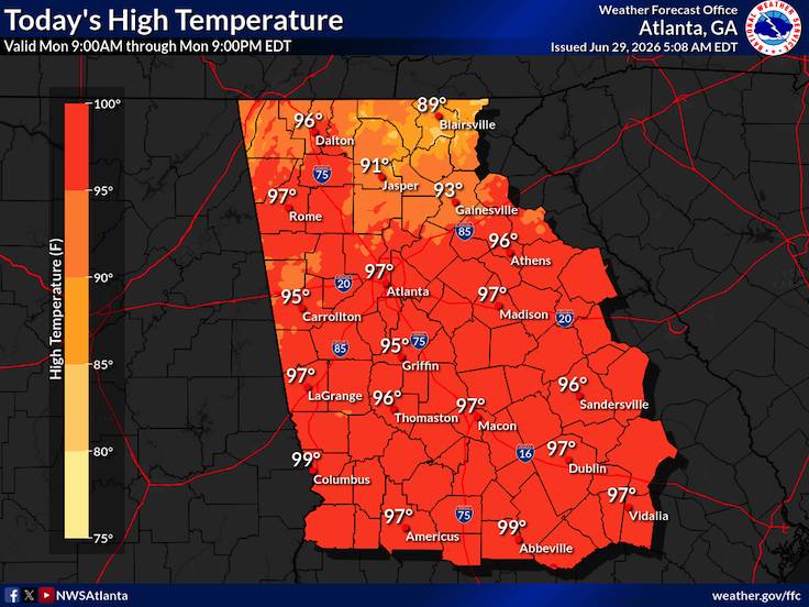 National Weather Service