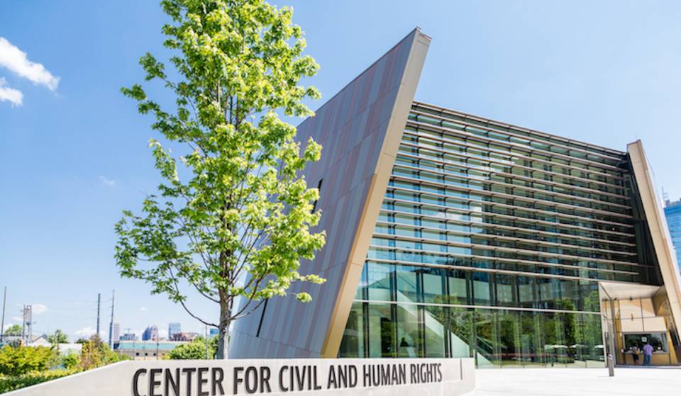 El Centro Nacional para los Derechos Civiles y Humanos celebra un día de entrada gratuita al museo con motivo del Día de la Independencia: «Estados Unidos a los 250: un fin de semana de celebración y reflexión»