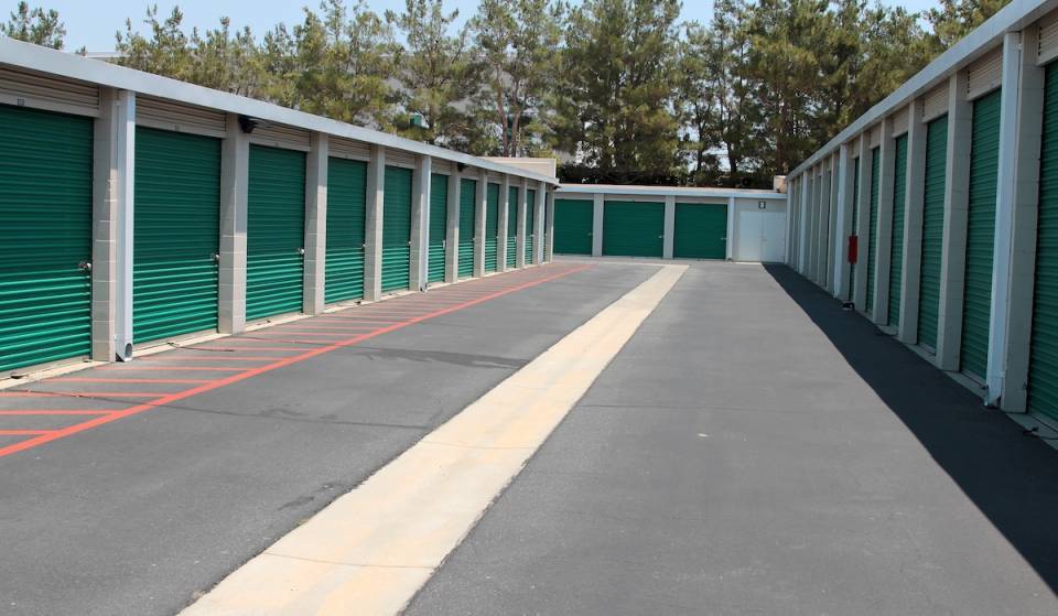 Mayor Dickens issues an executive order to pause new self-storage developments in the city to protect ATL’s neighborhood growth — what you should know