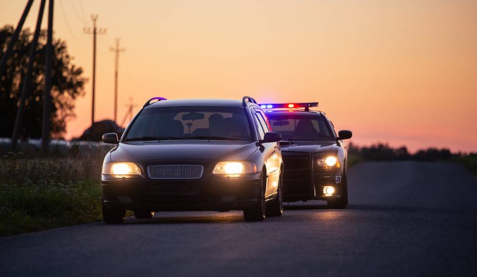 La «Operación Southern Slow Down» empieza el lunes en Atlanta: esto es lo que tienes que saber para evitar una multa por exceso de velocidad