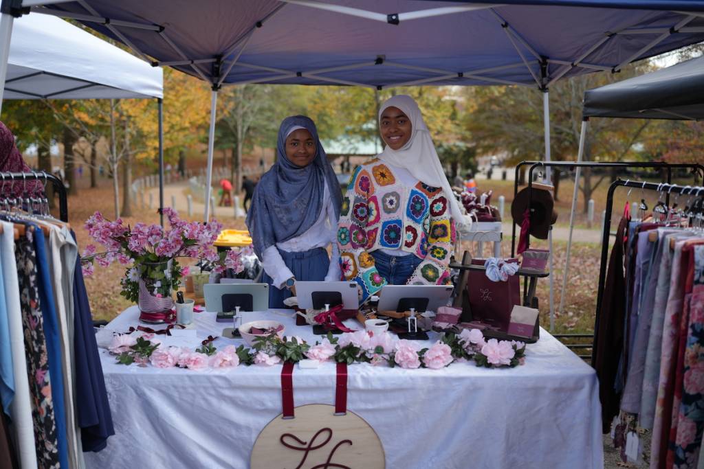 Festival de Comida Halal de Verano de Atlanta