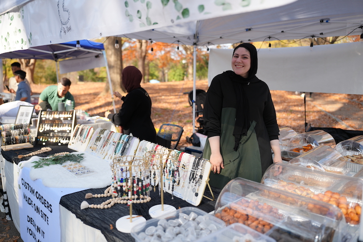 Festival de Comida Halal de Verano de Atlanta