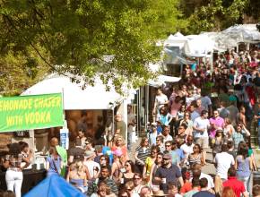 Atlanta anuncia la mayor fiesta gratuita para ver la final del Mundial en todo el sureste, en el Piedmont Park: una actuación gratuita de Ludacris, puestos de artesanía, comida y bebida locales, y mucho más