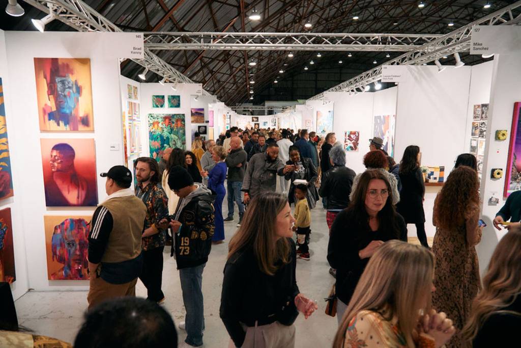 110 artistas independientes TOAF_393