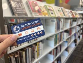 Georgia public library cardholders now have free access to Google Career Certificates &amp; the Google AI Professional Certificate — your key to a high-paying tech job
