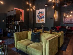 Vesper is bringing the Love Island Villa to Atlanta for a festive finale watch party this Sunday — tropical cocktails, festive leis, shareable bites, and plenty of villa vibes,