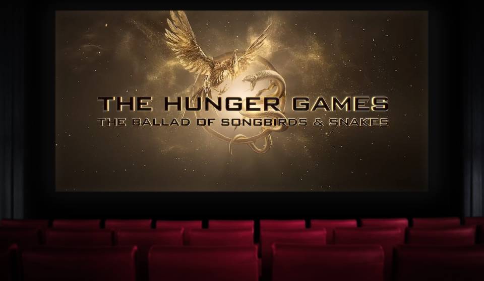 Las cinco películas de «Los juegos del hambre» volverán a los cines durante un fin de semana largo este septiembre, antes del estreno de «Sunrise on the Reaping».