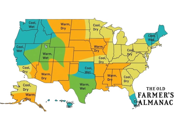 famers almanac 