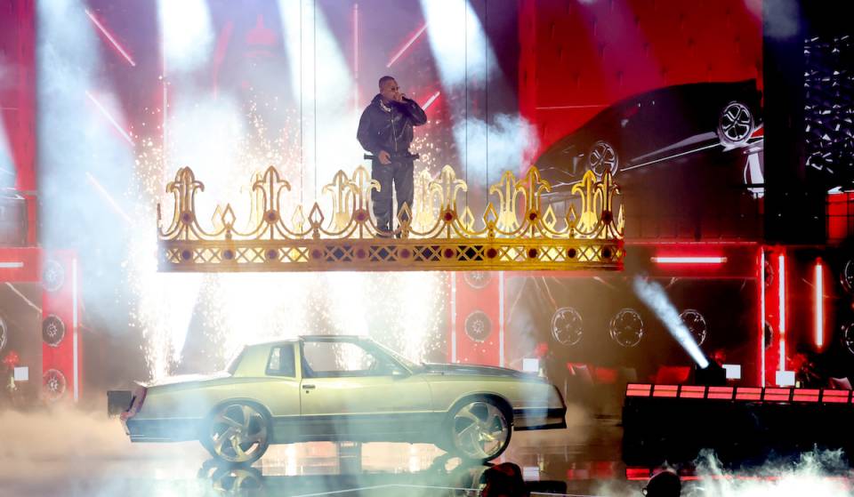 El autoproclamado «Rey del Sur», el rapero de Atlanta T.I., anuncia que se retira del rap tras su último álbum, «Kill the King».