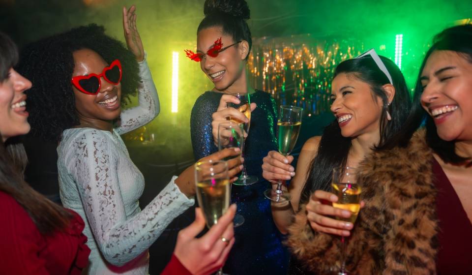 Underground Atlanta acoge este agosto, solo por un día, el primer festival de R&amp;B de Atlanta para mayores de 30 años: margaritas gratis, food trucks, puestos locales y mucho más