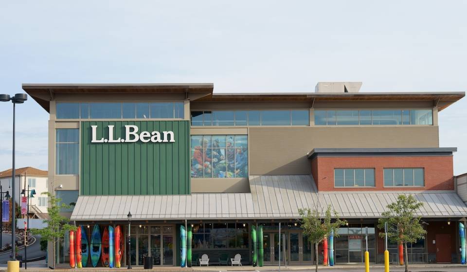 Una enorme tienda de L.L.Bean de 15 000 pies cuadrados abrirá sus puertas en el antiguo North DeKalb Mall: la primera tienda de L.L.Bean en Georgia