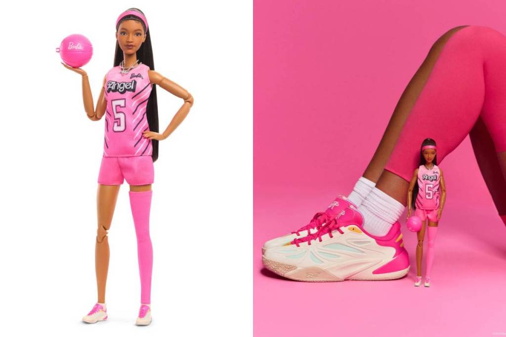 barbie