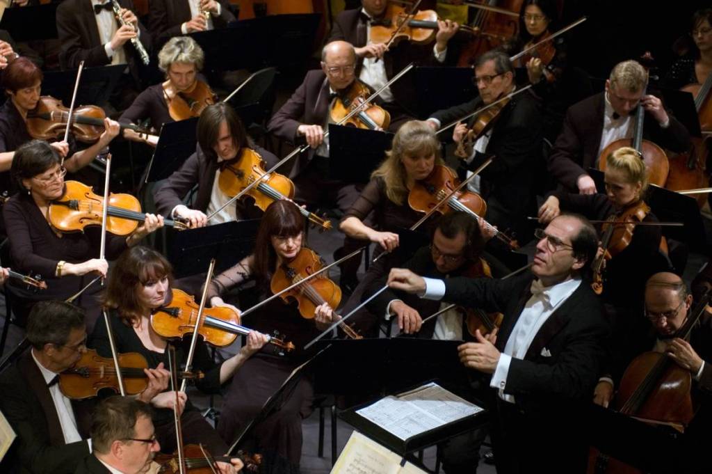 orquesta